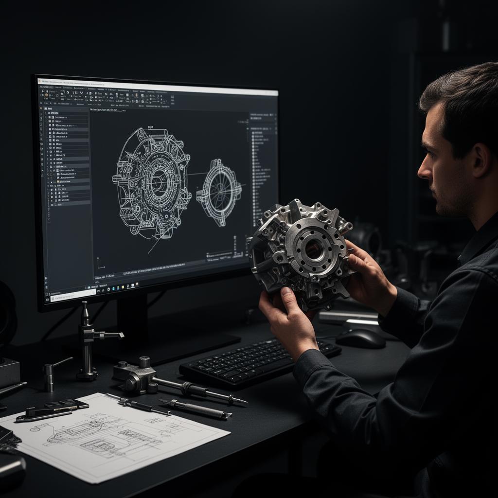 SERVICIOS DE INGENIERÍA