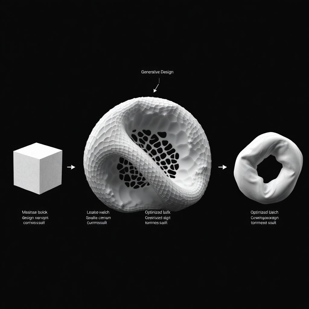 Diseño generativo 3