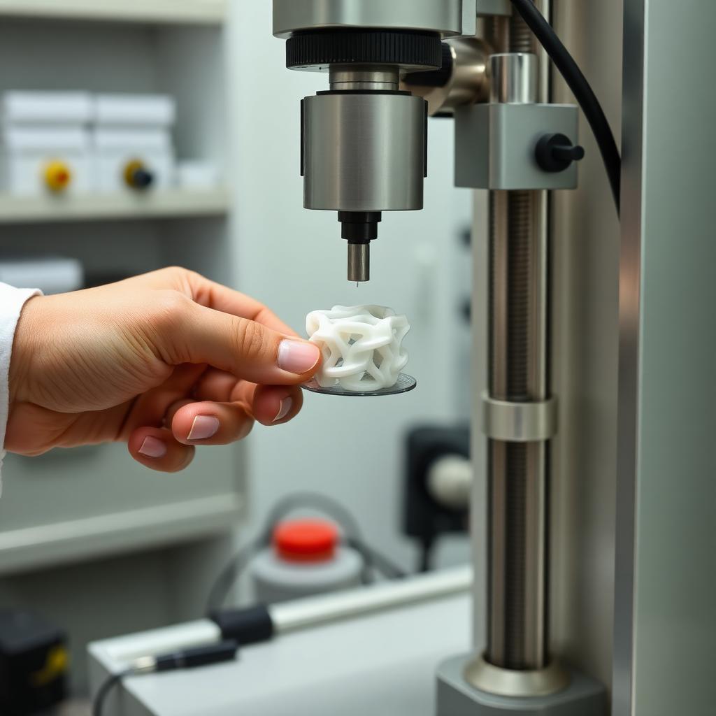 Selección de materiales y tecnologías 3